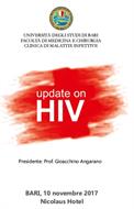 FOCUS ON HIV - BARI, 10 NOVEMBRE 2017