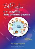 SIPuglia il 4° Congresso della Pediatria Pugliese