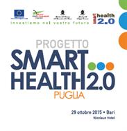 PROGETTO SMART HEALTH 2.0 PUGLIA